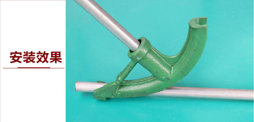 鍍鋅穿線管彎管