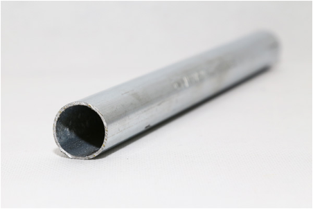 鍍鋅穿線管工藝