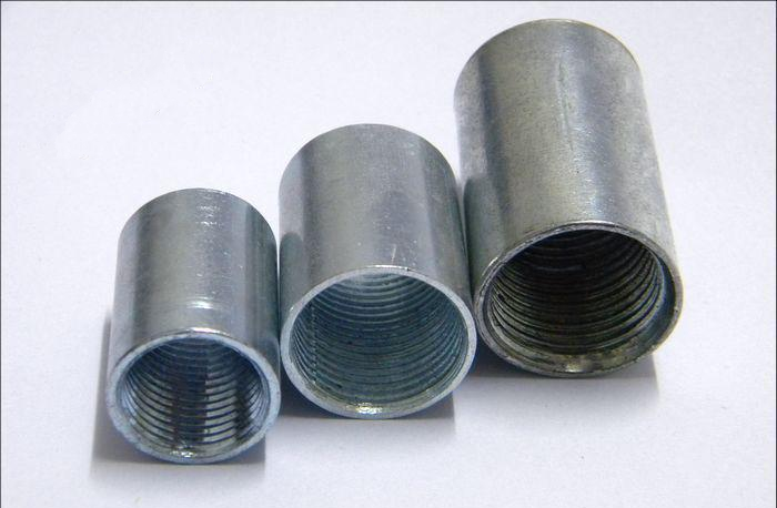 熱鍍鋅金屬穿線管